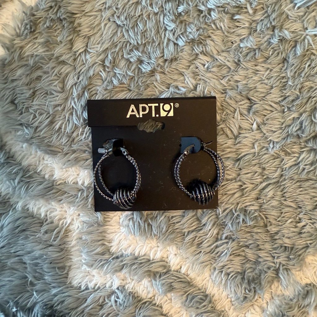 Apt. 9 Jewelry